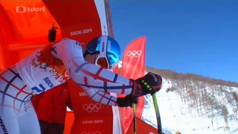 Olympijský magazín - 21. ledna 2015