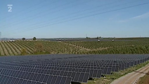 Přidej se - Fotovoltaika