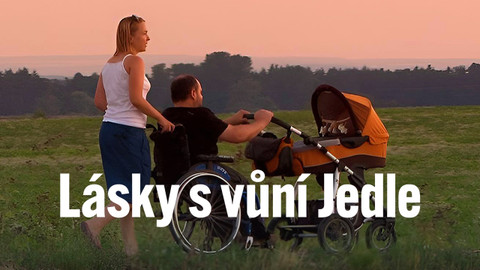 Lásky s vůní Jedle