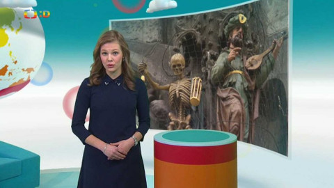 Zprávičky - 8. ledna 2018