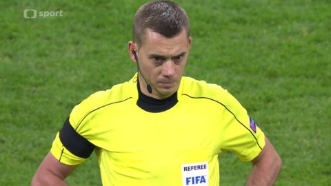 Evropská liga UEFA - 10. března 2018