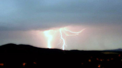 Turbulence - 22. května 2011