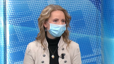 Dobré ráno - 5. února 2021