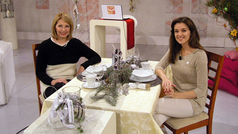 Sama doma - 18. prosince 2012