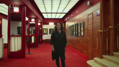 Divadelní jaro 2026 - 24/26 Klicperovo divadlo Hradec Králové