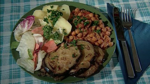 Pod pokličkou - Prázdninové repete, ať kuchařka nic nesplete