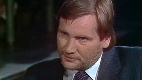 Kavárnička dříve narozených - 24. prosince 1988