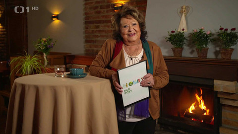 Hobby naší doby - 8. února