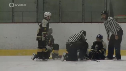 Hokej - Crazy Hockey - HC Letci Letňany