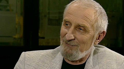 Na plovárně - Václav Větvička