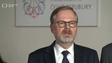 Události, komentáře - 19. června 2025