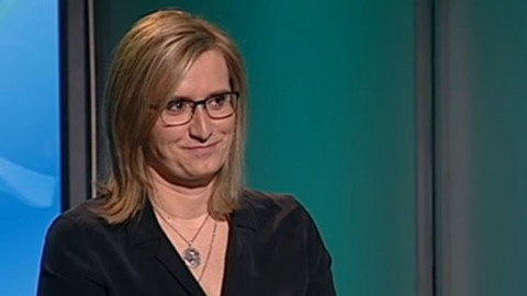 Hyde Park ČT24 - 3. listopadu 2014