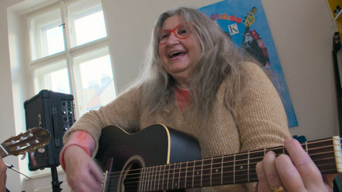 Muzikantky - 4/8 Buřičské