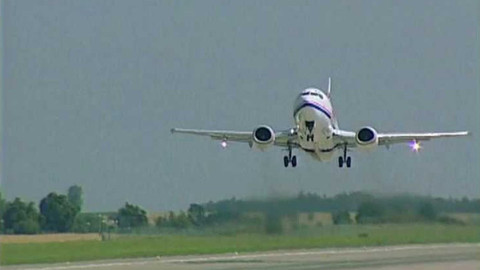 PORT - 30. května 2007