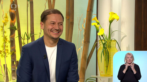 Sama doma - 15. září 2021