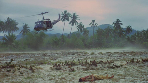 Apokalypsa: Válka světů - 6/6 Propast