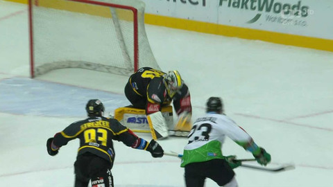 Buly hokej - BK Mladá Boleslav - HC VERVA Litvínov