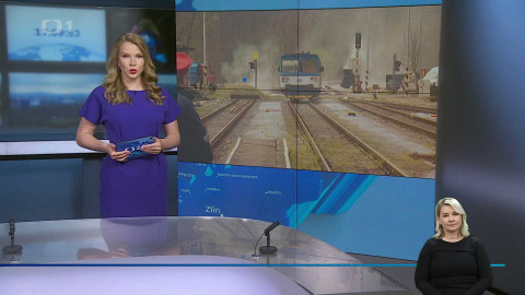 Události v regionech (Ostrava) - 16. dubna