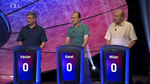 Kde domov můj? - 29. března 2017