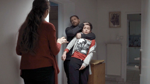 Rozsudek - Motorová pila