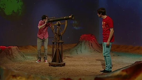 PLANETA YÓ - 10. září 2014