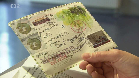 Sousedé - 21. dubna 2023