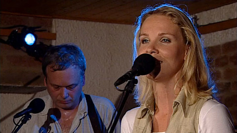 Blues ze Staré Pekárny / Sólo pro... - Teagrass