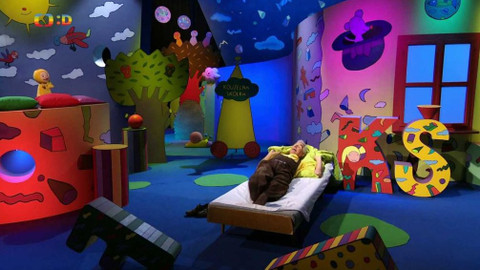 Kouzelná školka - 16. října 2019