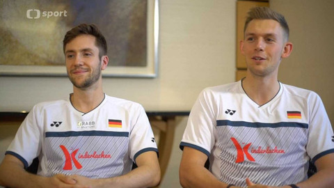 Magazín světového badmintonu - 28. července 2022