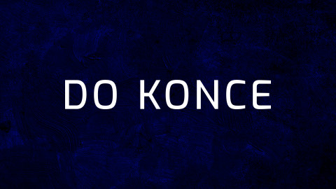 Do konce
