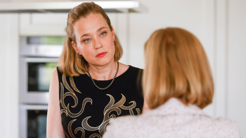 Stíny v mlze - 8/12 Druhá tvář