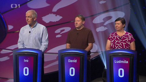 Kde domov můj? - 23. května 2024