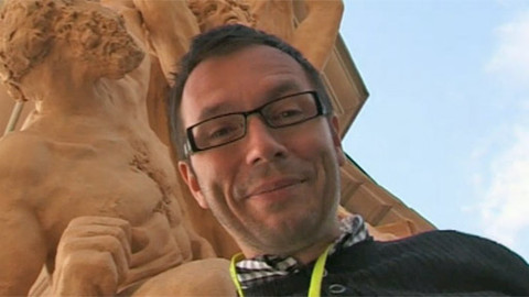 Letní filmová škola Uherské Hradiště - 1/5 Zprávy z Letní filmové školy Uherské Hradiště 2012