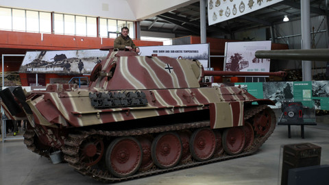 Ruská válka - 2/3 Bitva u Kursku