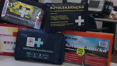 Černé ovce - 19. listopadu 2014