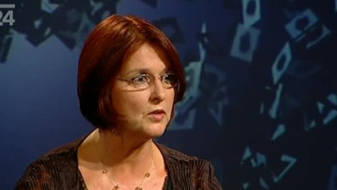 Před půlnocí - 8. srpna 2011