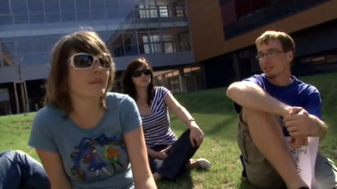 Sen o budování elit