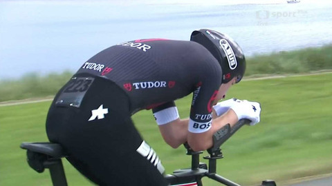 Tour de Suisse - 1. etapa