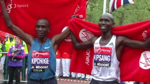 IAAF Athletix Magazine 2015 - 29. května 2015