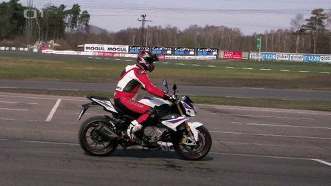 Řiďte s rozumem - Odpovědnost motocyklistů
