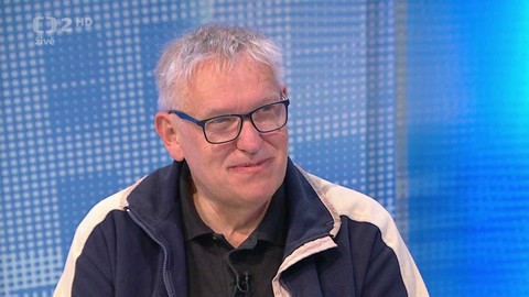 Dobré ráno - 9. května 2024