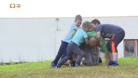 Zprávičky - 15. července 2018