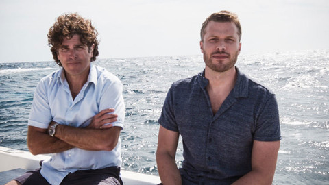 Záhady bermudského trojúhelníku - 3/3 Hurikány a tajemné hlubiny