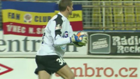 Fotbal - FK Teplice - AC Sparta Praha