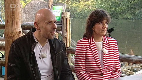 Dobré ráno - 8. září 2016