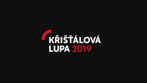 Křišťálová Lupa - 2019