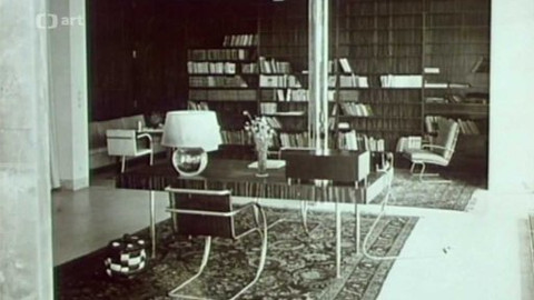 U zavěšené knihy - 18. února 2015