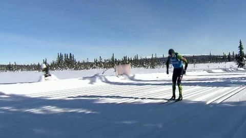 Ski Classics - Birkebeinerrennet