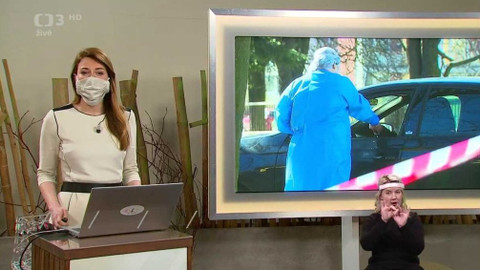 Život na třetí - 1. dubna 2020