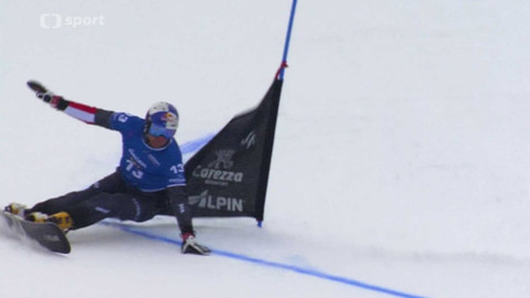 Magazín SP ve snowboardingu - FIS magazín SP